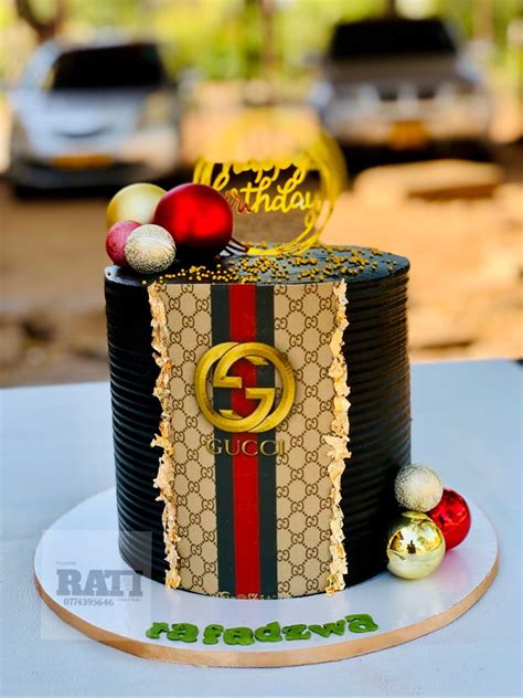 gucci themed cakes|Gucci cakes pictures.